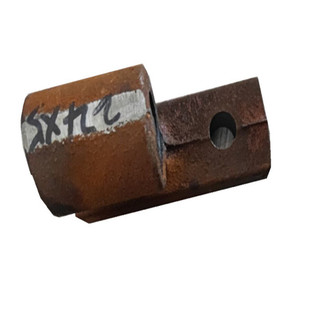 机用平口钳丝杠螺母4寸5寸6寸8寸10寸12寸16寸台虎钳螺母台钳丝母