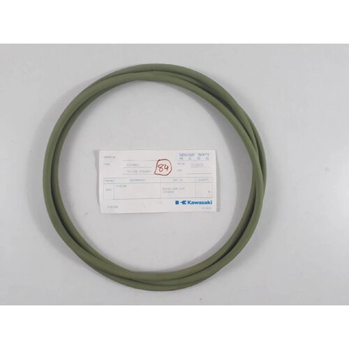 ORing PN 9030249K034 2694960 For Kawasaki 8S60MCE Genuine Pa