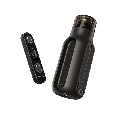 小巧便携影视烟雾机泰迅拍摄道具