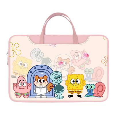 予高2024新款笔记本电脑包