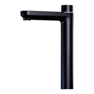 康倍尔净水器旋钮水龙头双水不锈钢2分3分新款厨房净水机无铅龙头