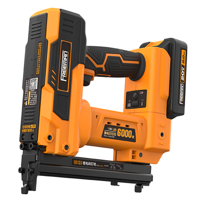 锂电钉枪木工专用1013码钉U型钉