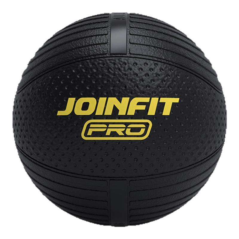 Joinfit Pro系列 高弹橡胶实心药球重力健身球腰腹部体能康复训练