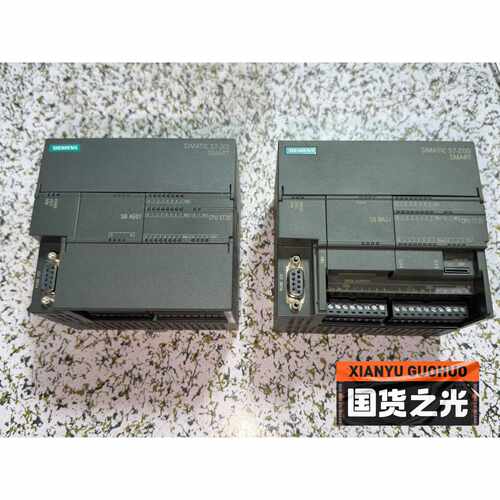 【议价】6ES72881ST300AA0实物拍摄功能
