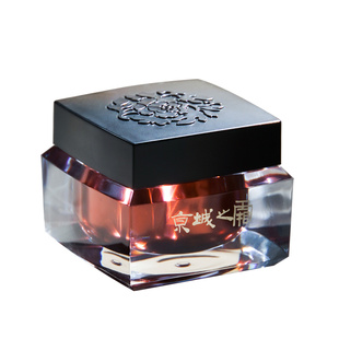 【红钻霜】牛尔京城二裂酵母抗皱紧致补水保湿舒缓护肤品面霜男女