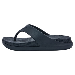 匹克态极人字拖男士夏季新款厚底高级感户外防滑软底沙滩夹脚拖鞋