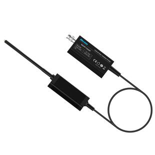 Micsig麦科信光隔离探头激光供电 超高共模抑制比MOIP200带宽1GHz