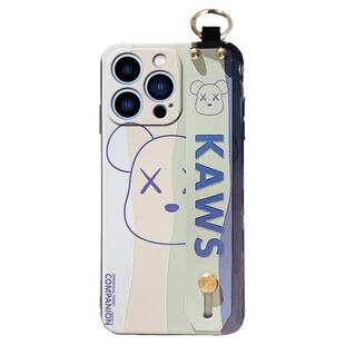 适用于苹果18PROMAX手机壳iPhone14PLUS腕带17挂绳SE2情侣16磨砂13全包边卡通硅胶12浮雕保护套11小清新软壳