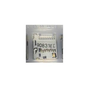 连接器 5033981892 503398-1892 SD卡座 自弹式TF卡座 全新原装