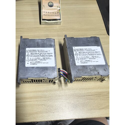 【维修议价】安川YASKAWA伺服驱动器电机套装型号SGDV2R9议价524