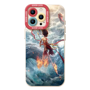 除了党我不接受任何人的考验适用华为mate60pro手机壳pura70/nova13羽纱p50新款12爱国80爱党30/11/10/9/8se7