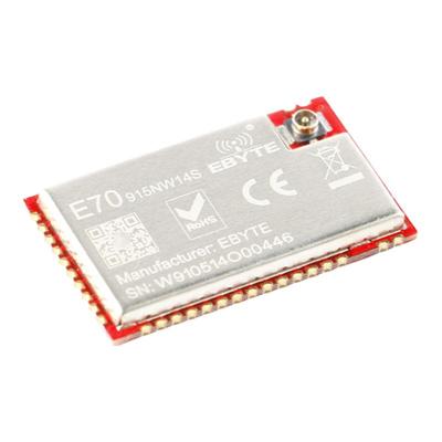 433/915MHz无线模块YourCee