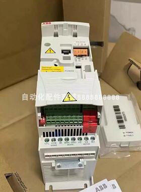 议价ACS355-03E-31A0-4 AYK550-UH-045A-4K465议价ABB变频器现货