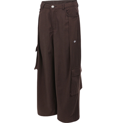 adidas阿迪达斯女子运动长裤