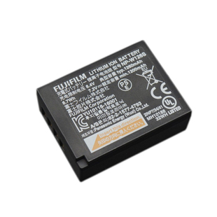 富士W126S原装电池X-T50/X100V/T30/S10/A5/A7/T200/100VI 充电器