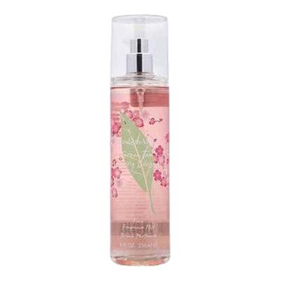 香港直邮Elizabeth Arden伊丽莎白雅顿绿茶樱花香氛喷雾236ml正品
