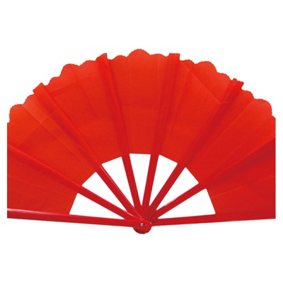 包邮魔术道具破扇还原近景舞台