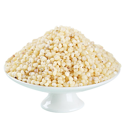 东北白高粱米25年农家新米熬粥香