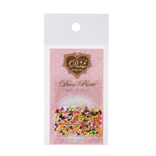 日本PADICO帕蒂格新款宝石珠宝MINI模具 水晶滴胶树脂UV胶套装