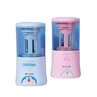 哆啦A梦天文全自动削笔刀电动转笔刀小学生幼儿园铅笔刀自动削笔器充电儿童学习文具用品