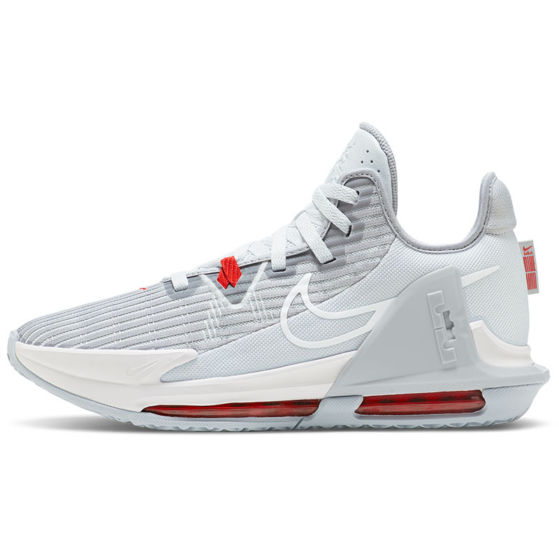 Nike/耐克正品LEBRON WITNESS 6詹姆斯男子篮球鞋DC8994-003