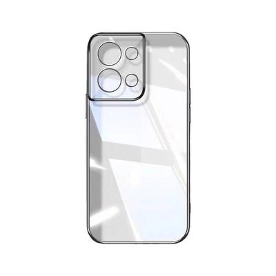 超薄透亮适用opporeno9手机