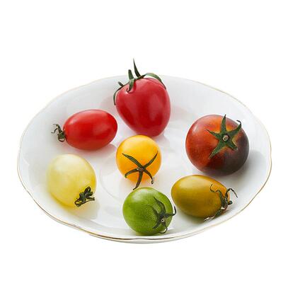 胡鲜森缤纷圣女果爆汁3斤