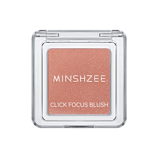 腮红单色裸妆自然显色易上妆纯欲风腮紫腮蓝初学者新手女学生平价