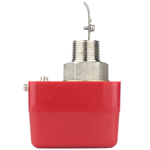 流量计水流开关控制器插入式流水液体感应靶式流量传感器HFS-25