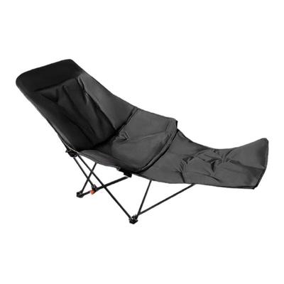 躺椅2025新款坐躺睡三用午睡折叠椅可坐可躺办公室单人午休折叠床