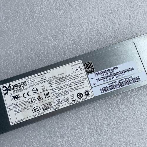 议价3Y POWER YM-2651Y电源器 650w适用