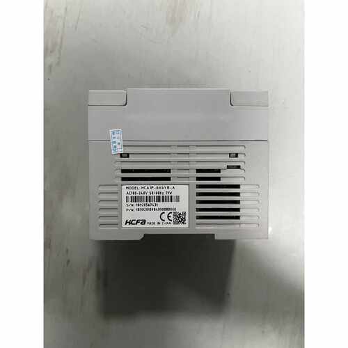 询价HCFA禾川PLC控制器HCA1P-8X6YR-A