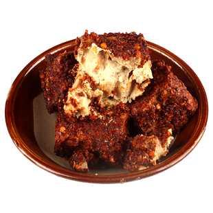 贵州特产土特产霉豆腐正宗遵义板桥香豆腐农家风味手工麻辣豆腐乳