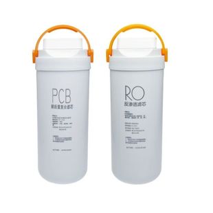 适用美的净水器花生滤芯1791A-400G/1791D/1781/1881A/1882-600G