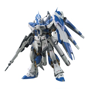 包邮 现货 万代 RG 36 海牛 Hi-v 阿姆罗 牛高达 模型 逆袭的夏亚