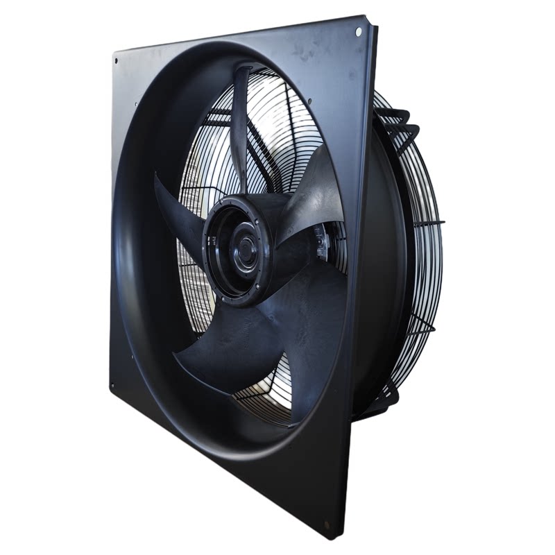 EBMW3G800-KS39-03数据中心风机