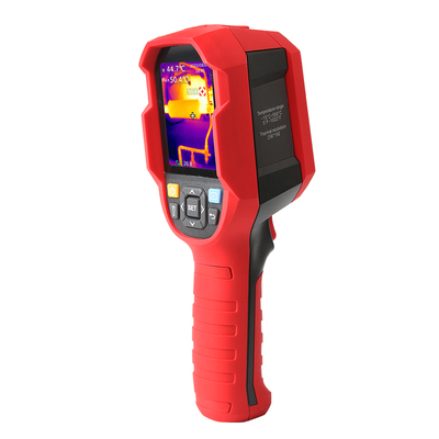 优利德高精度红外线热像仪