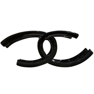 粉色双C抓夹超大号发量多后脑勺盘发发夹高级感简约百搭鲨鱼夹子