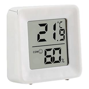 温湿度计爬宠宠物孵化养殖用乌龟守宫寄居蟹电子温度计高精度鹦鹉