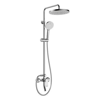 法恩莎卫浴花洒套装淋浴花洒