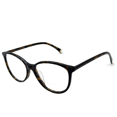 小香风防蓝光眼镜框显瘦