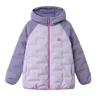 巴拉巴拉balaOne羽绒服男女外套