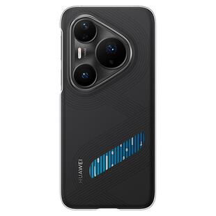 华为Pura80Pro微泵液冷手机壳原装正品Pura80Pro+游戏散热保护壳黑科技奢华高端保护套官方原厂Pura80Ultra