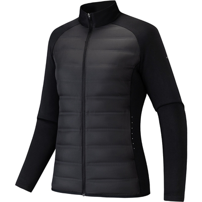 安踏氢羽绒轻薄羽绒服内胆女款