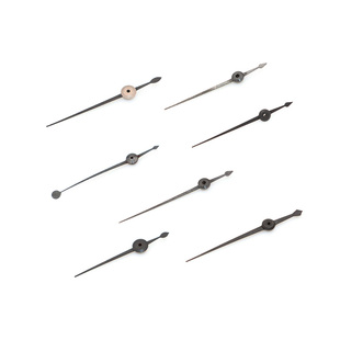 上工带表卡尺表头指针150-200-300游标卡尺刻度指针量具表针 配件