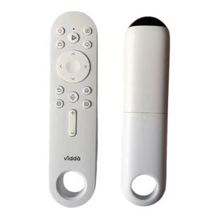 海信电视CRF3V73语音遥控器原装通Vidda电视机43V1H-R 55V3F-PRO