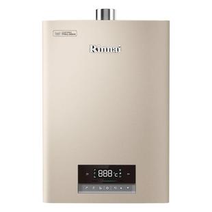 [爆款水伺服]林内燃气热水器家用恒温天然气智能洗澡13升16升C08W