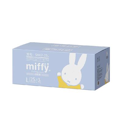 SOLOVE母婴芯呼吸纸尿拉拉裤