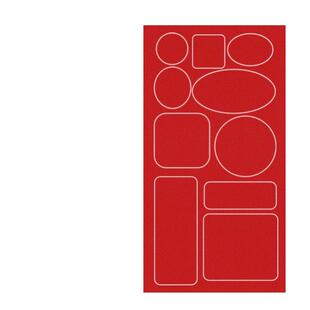 破洞自粘爆皮皮衣修补破口划破修复补丁贴皮贴衣领pu皮皮草磨损x