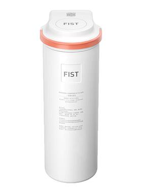 美的净水加热反渗透600G一体滤芯